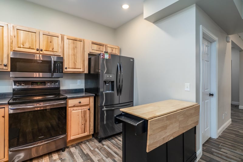 123 Washington Ave, Crookston, MN 56716