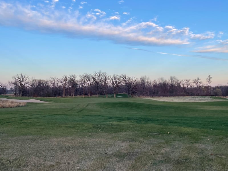 Lot 2 Block 2 Moorstone Dr NE, Alexandria, MN 56308