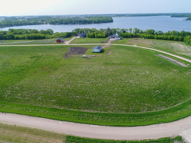Blk 1 Lot 9 Longview Circle Se, Osakis, MN 56360