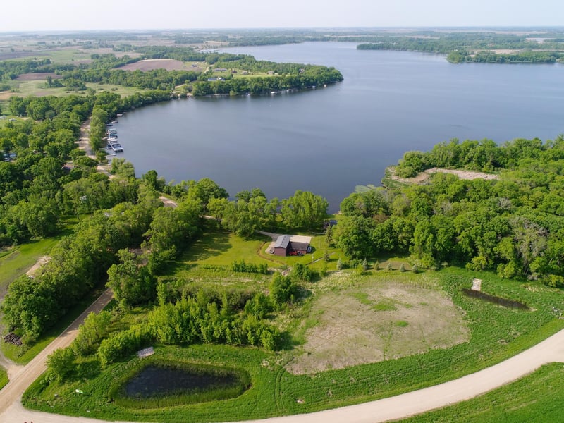 Blk 1 Lot 9 Longview Circle Se, Osakis, MN 56360