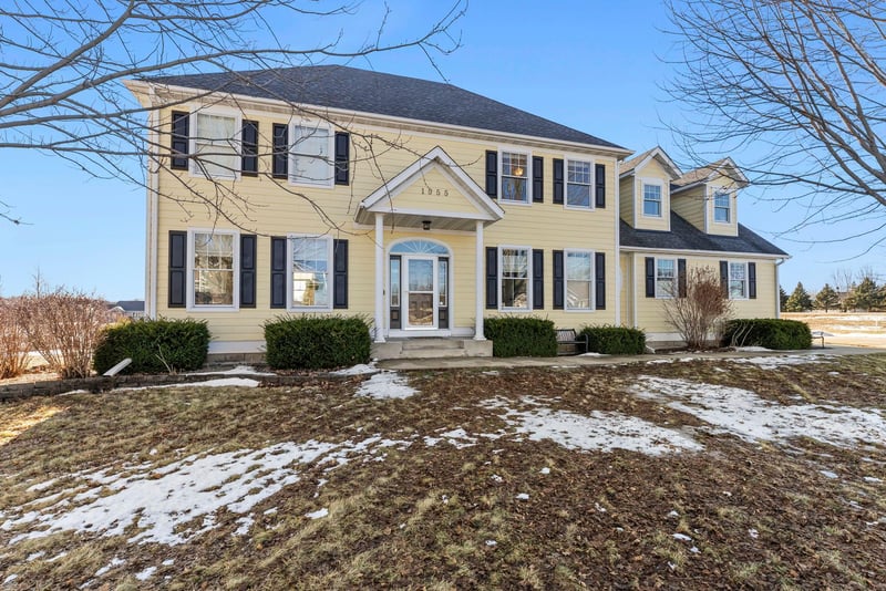 1555 Wood Duck Ln NE, Owatonna, MN 55060