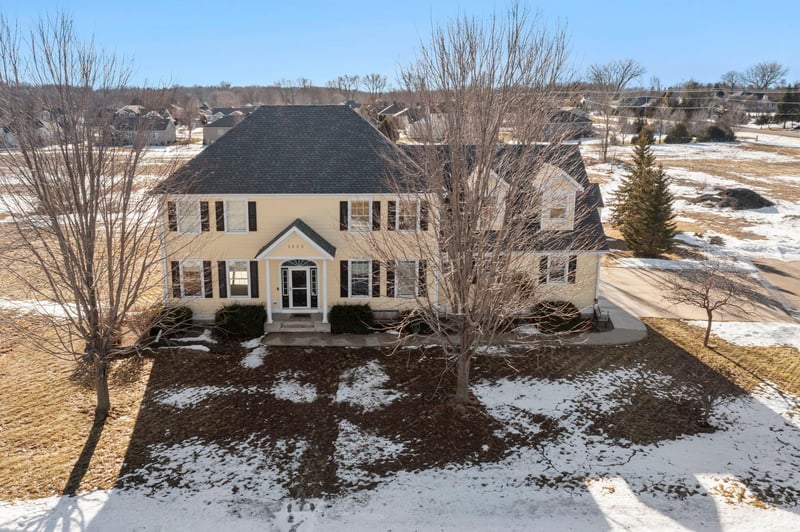 1555 Wood Duck Ln NE, Owatonna, MN 55060