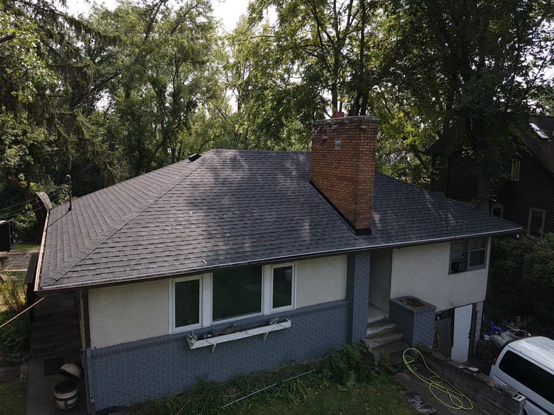 2676 Stillwater St, White Bear Twp, MN 55110