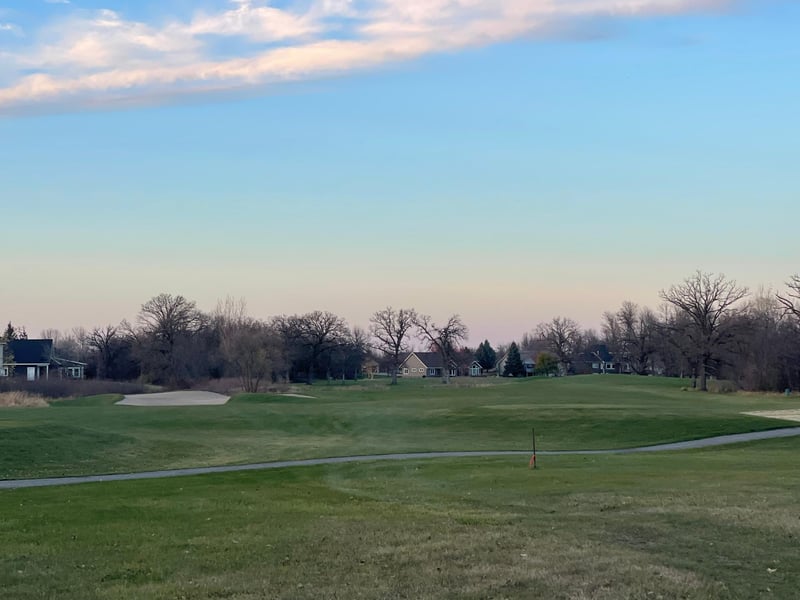 Lot 2 Block 3 Moorstone Dr NE, Alexandria, MN 56308