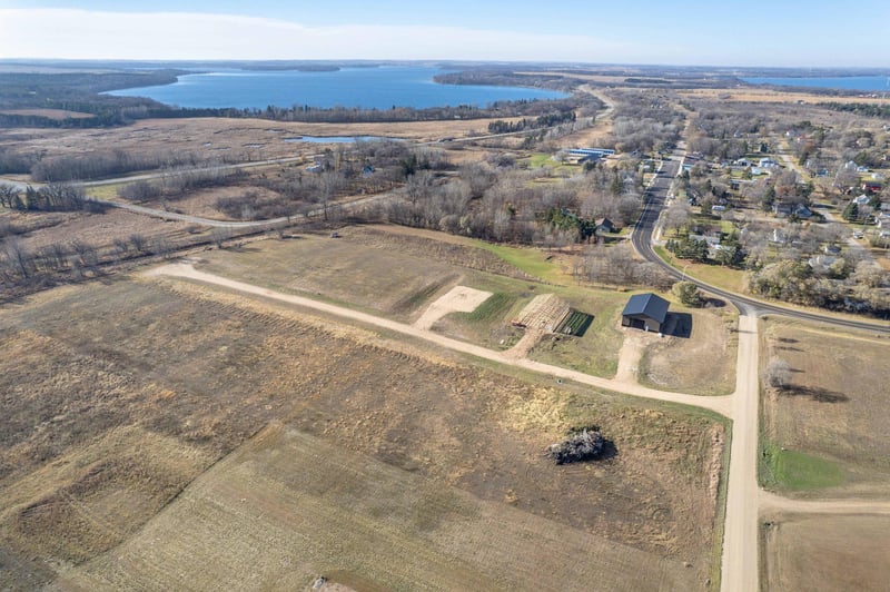 Lot 3 Cloudy Ct, Clitherall, MN 56524
