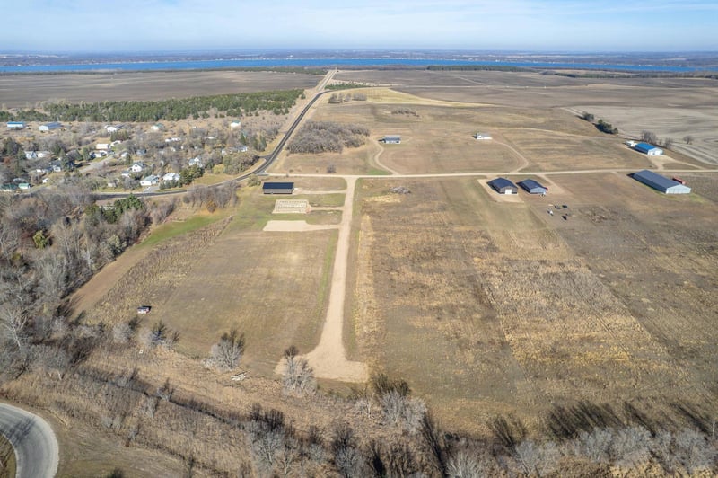 Lot 3 Cloudy Ct, Clitherall, MN 56524