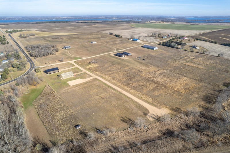 Lot 3 Cloudy Ct, Clitherall, MN 56524