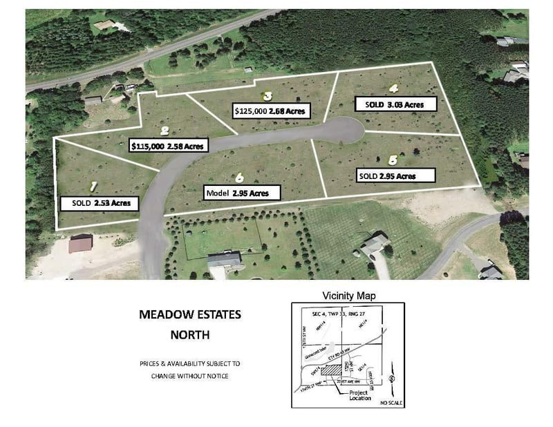 221XX 174th St NW, Big Lake, MN 55309