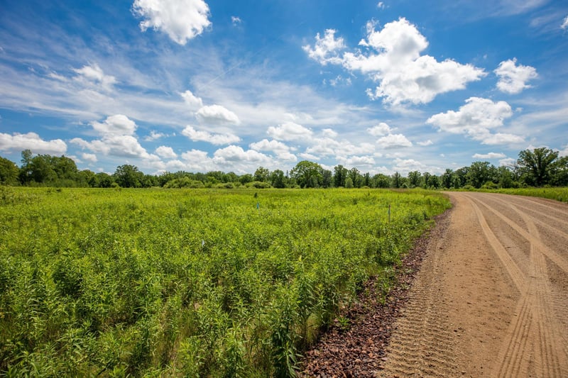 Tract A County Road 30, Aitkin, MN 56431