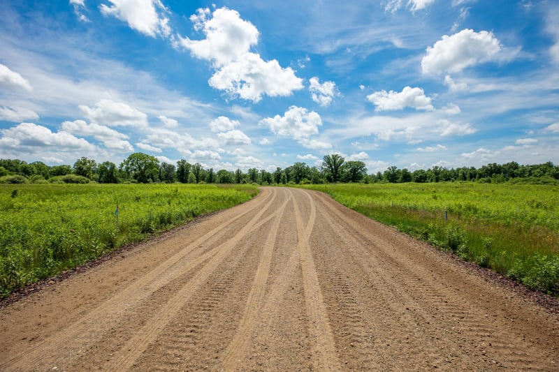Tract A County Road 30, Aitkin, MN 56431