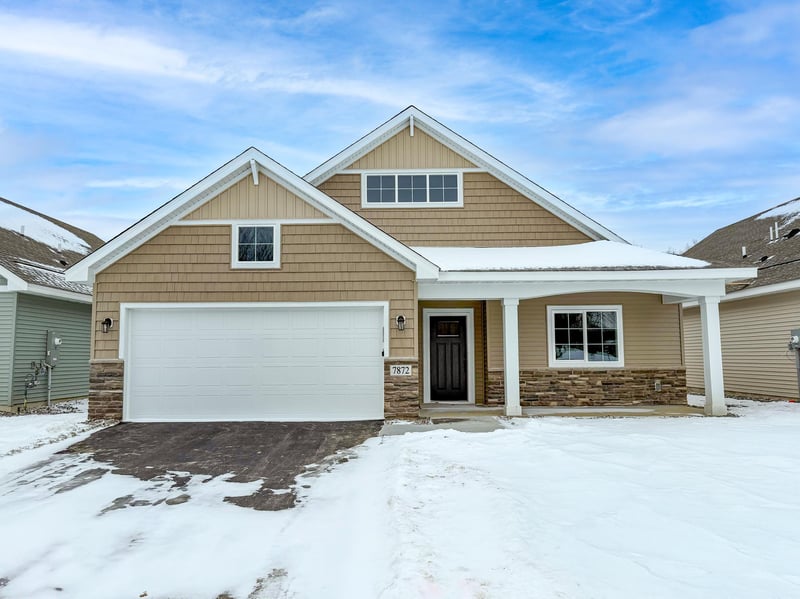 7872 Willowbrook Ct, Greenfield, MN 55373