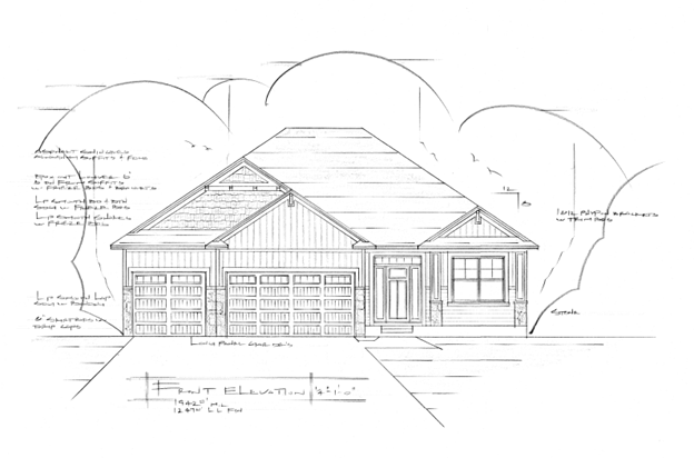 3749 Lucy Ct NE, Saint Michael, MN 55376