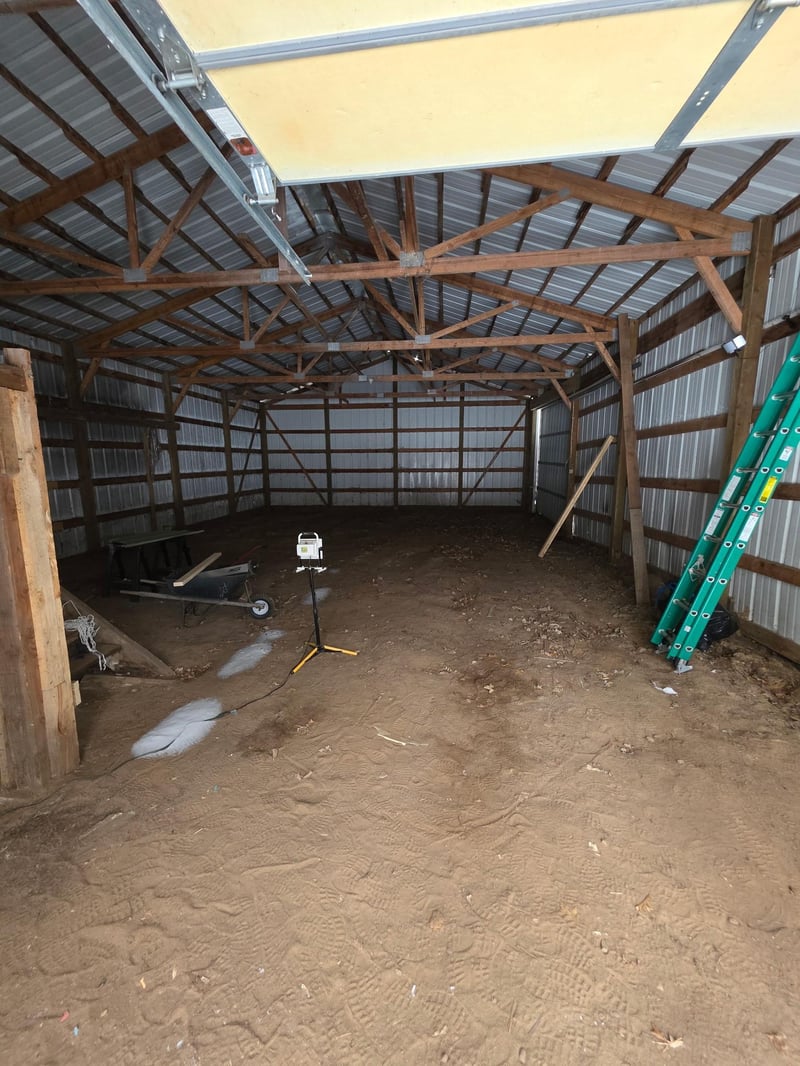 46416 Tee Time, Garrison, MN 56450