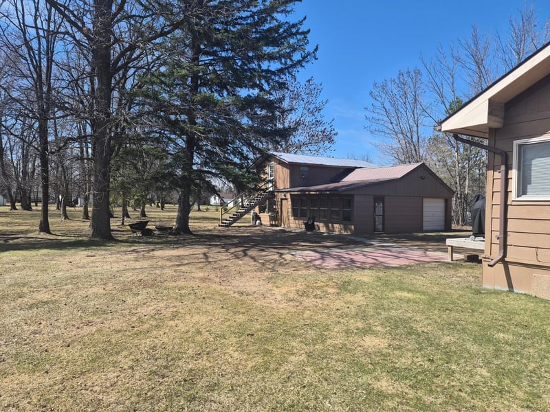 1520 10th Ave, International Falls, MN 56649