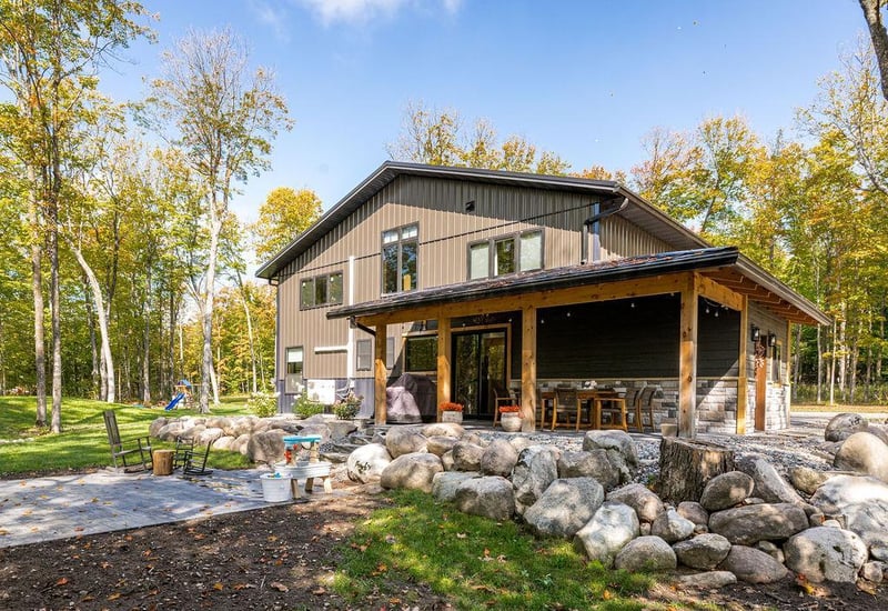 20517 Woodland Heights Dr, Grand Rapids, MN 55744
