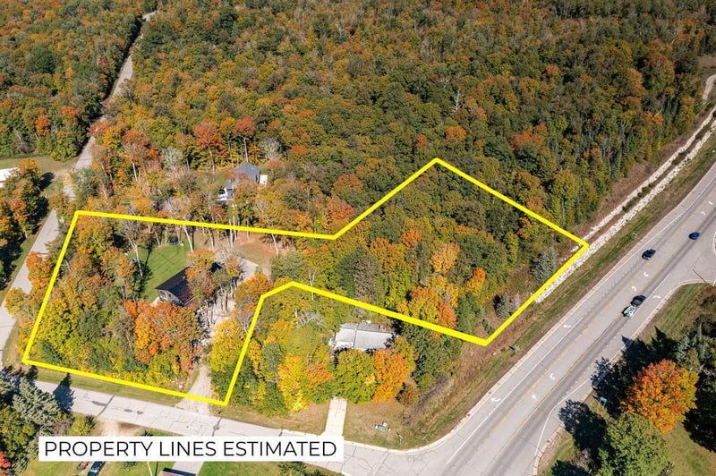 20517 Woodland Heights Dr, Grand Rapids, MN 55744