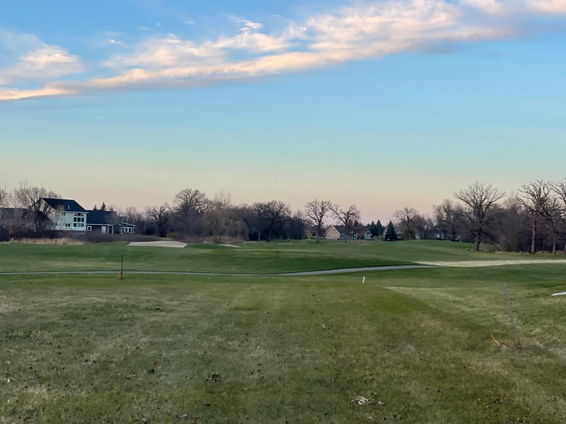 Lot 3 Block 3 Moorstone Dr NE, Alexandria, MN 56308