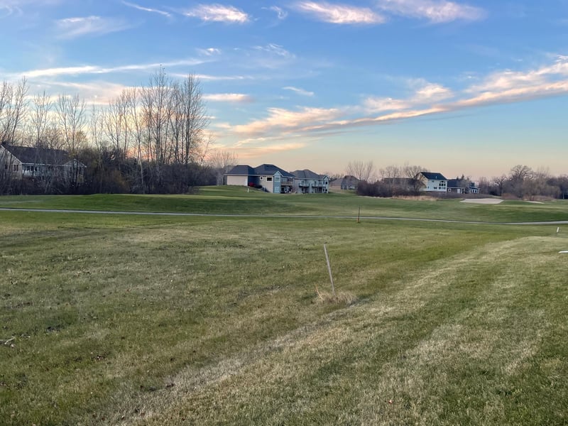 Lot 3 Block 3 Moorstone Dr NE, Alexandria, MN 56308