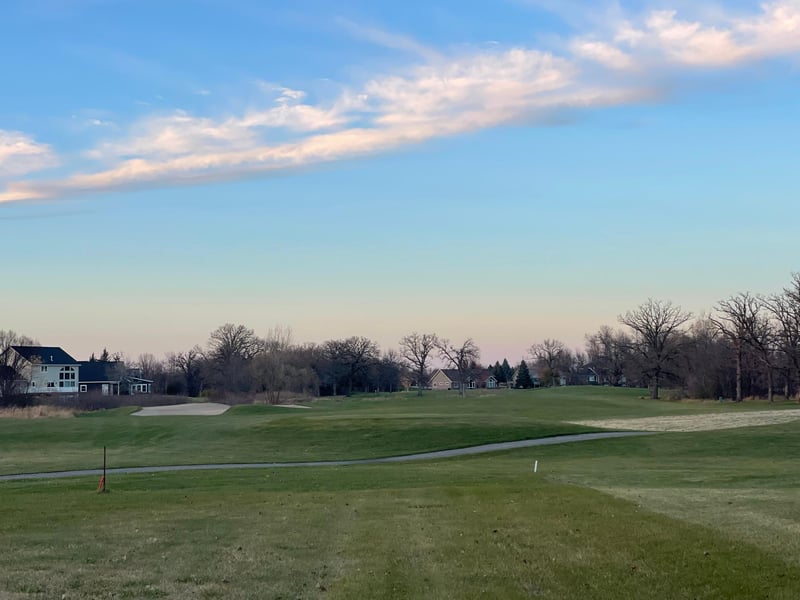 Lot 3 Block 3 Moorstone Dr NE, Alexandria, MN 56308