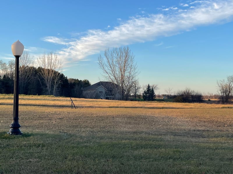 Lot 6 Block 1 Donway Dr NE, Alexandria, MN 56308