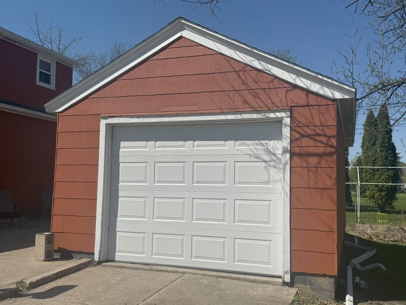 309 3rd Ave E, Ada, MN 56510