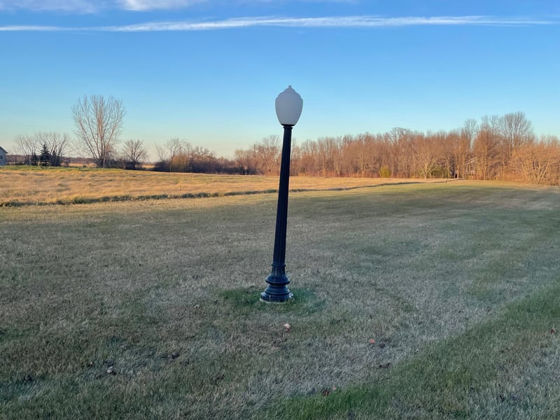 Lot 8 Block 1 Donway Pl NE, Alexandria, MN 56308