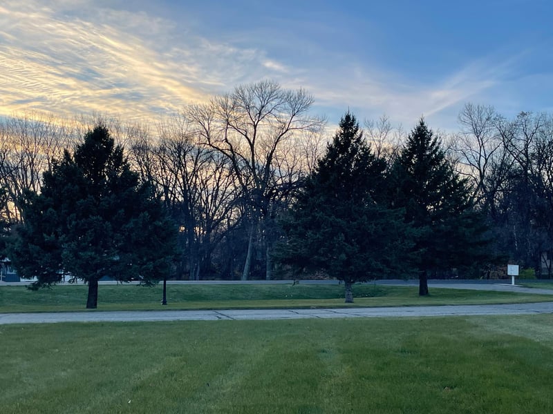 Lot 8 Block 2 Moorstone Dr NE, Alexandria, MN 56308