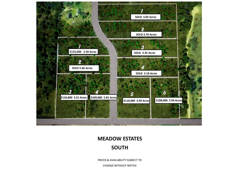 17XXX County Road 83 NW, Big Lake, MN 55309