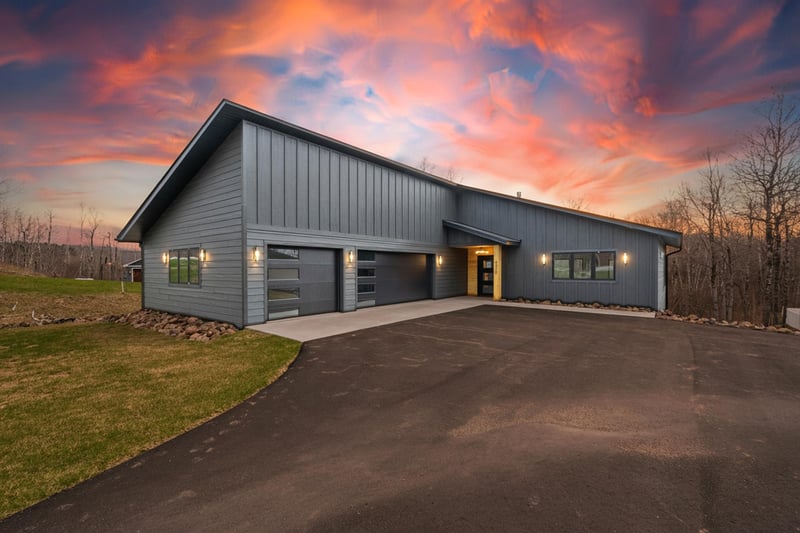 4929 Wild Rose Trl, Hermantown, MN 55811