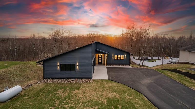4929 Wild Rose Trl, Hermantown, MN 55811
