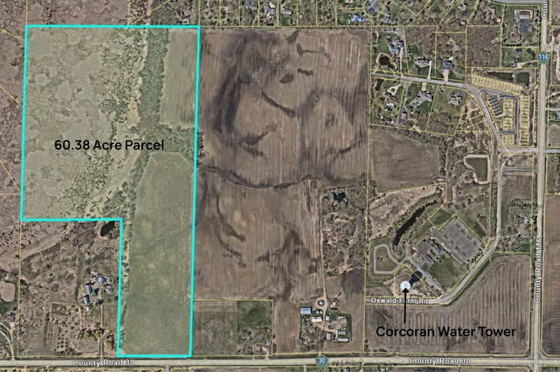 TBD County Road 30, Corcoran, MN 55374