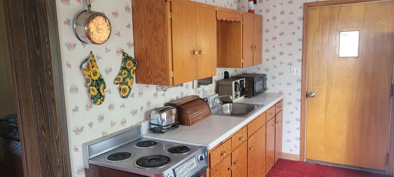 2276 Town Road 342, International Falls, MN 56649