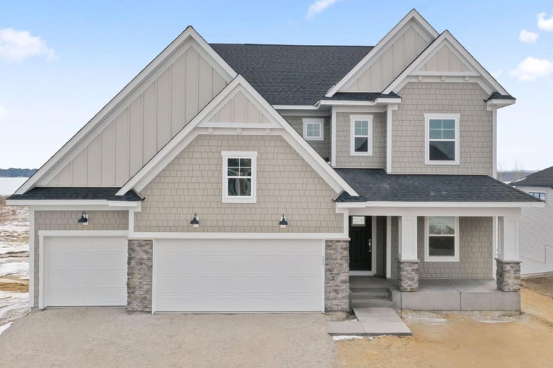 15799 Granada Ave N, Hugo, MN 55038