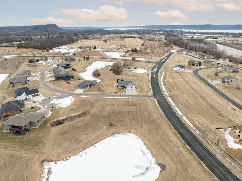 149 W Emerald Lake, Lake City, MN 55041
