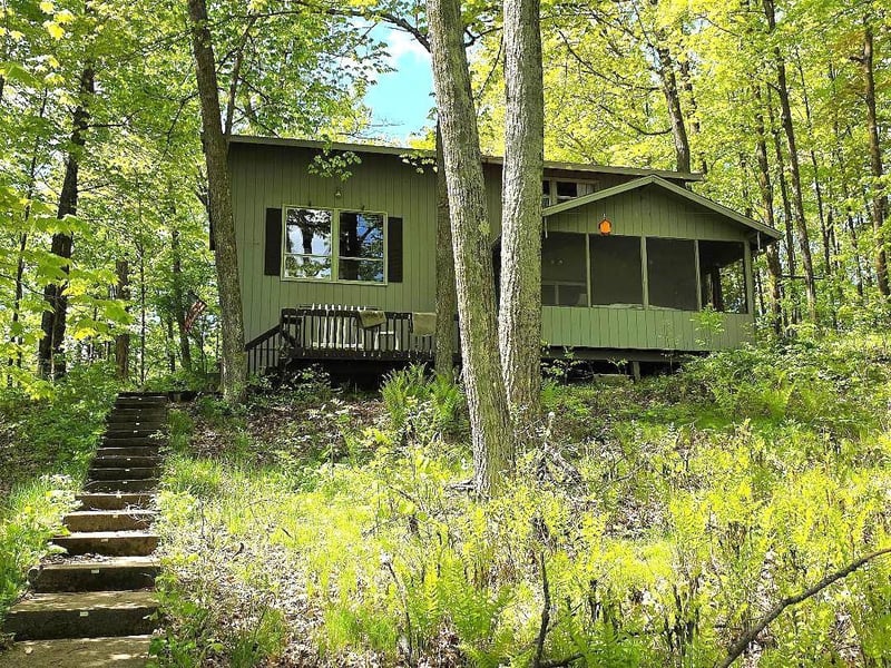 2667 2 1/4 St, Cumberland, WI 54829