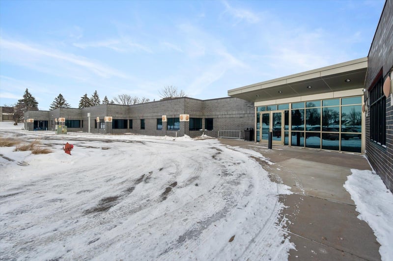 3500 Federal Dr, Eagan, MN 55122