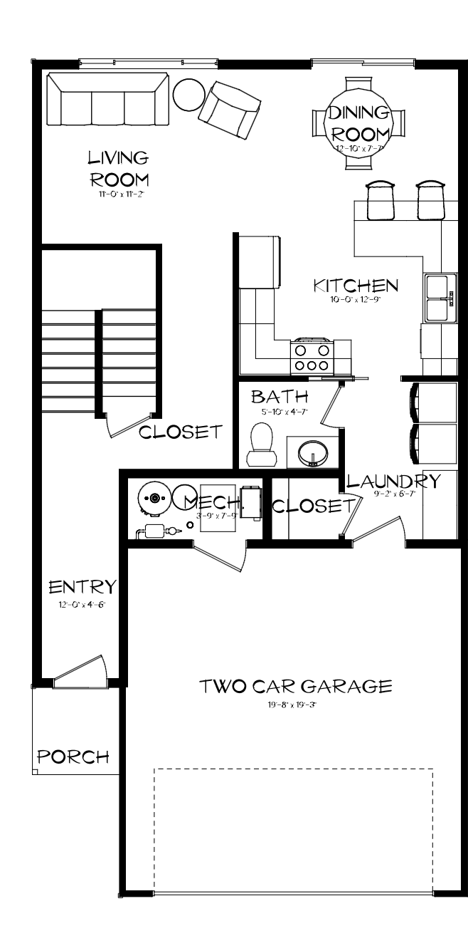 2087 41st St S, Saint Cloud, MN 56301