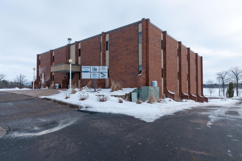 1035 N Main St #1S, Rice Lake, WI 54868