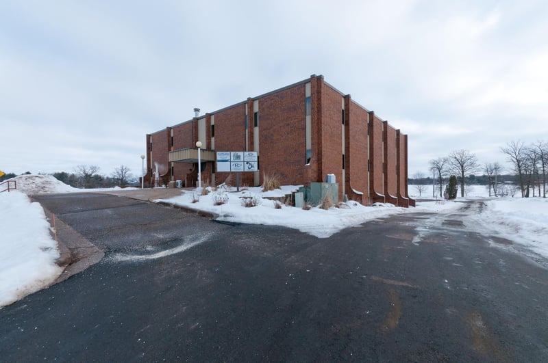 1035 N Main St #1S, Rice Lake, WI 54868