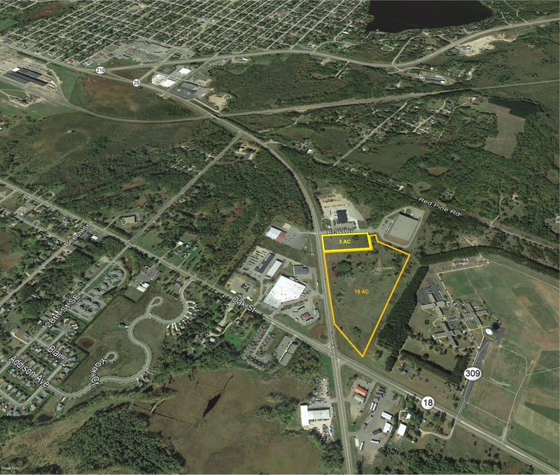 3AC Liberty Ln, Brainerd, MN 56401