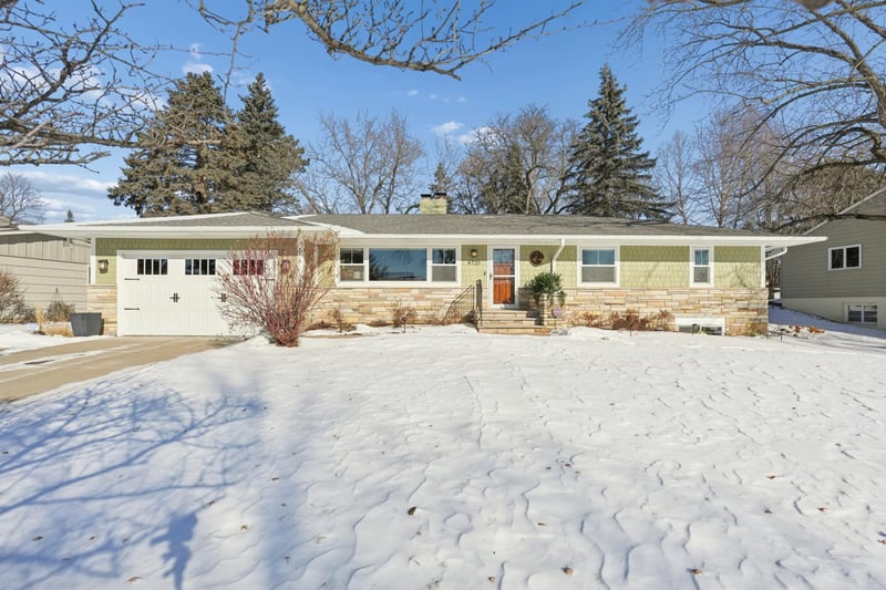 4720 Wilford Way, Edina, MN 55435
