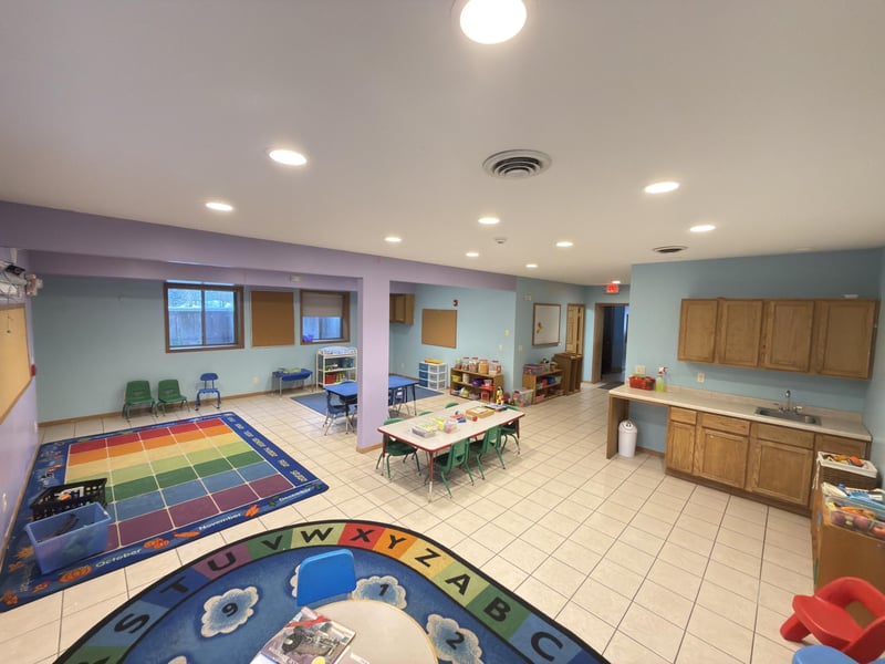 2328 N Hillcrest Pw, Altoona, WI 54720