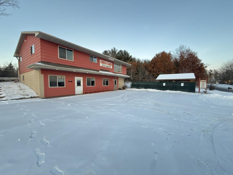 2328 N Hillcrest Pw, Altoona, WI 54720