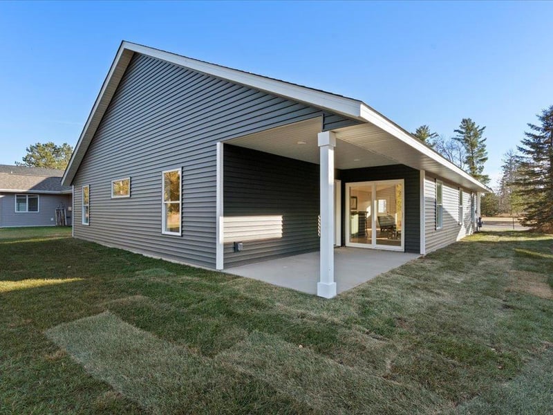 Lot C Jericho Rd, Baxter, MN 56425