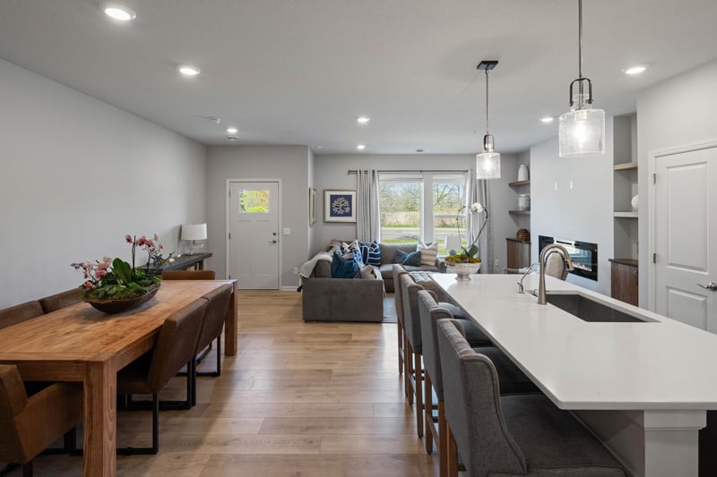 2422 N Blossom Cir, Orono, MN 55356