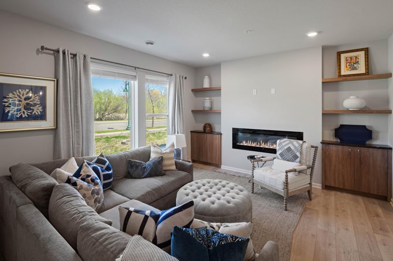 2422 N Blossom Cir, Orono, MN 55356