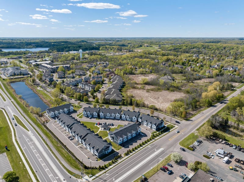2422 N Blossom Cir, Orono, MN 55356