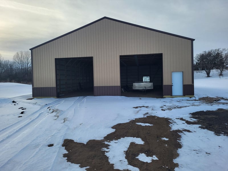 Xxxxx Cloudy Ct, Clitherall, MN 56524