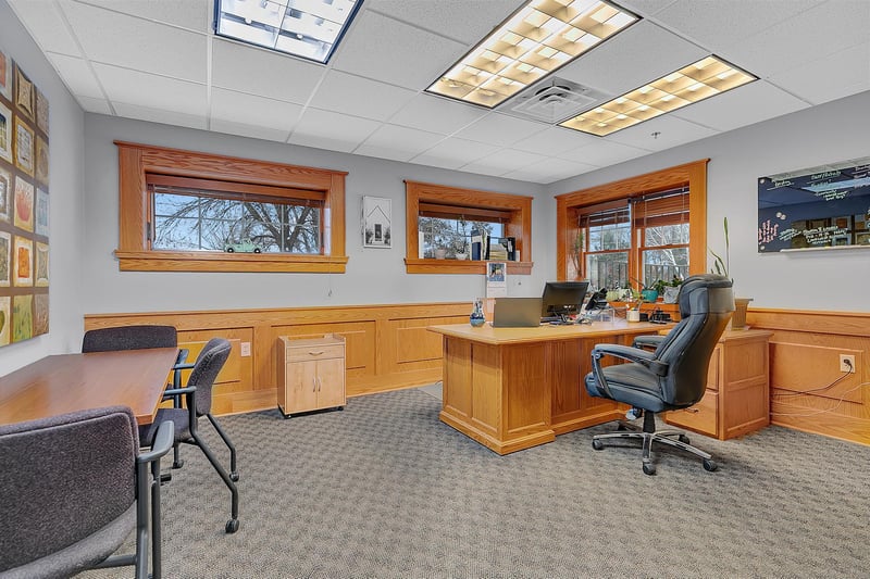 1224 N Nokomis NE, Alexandria, MN 56308