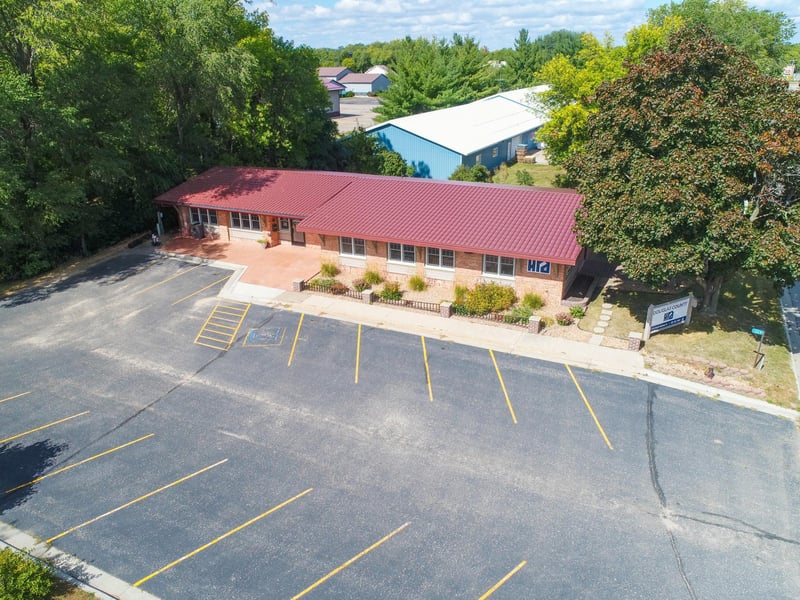 1224 N Nokomis NE, Alexandria, MN 56308